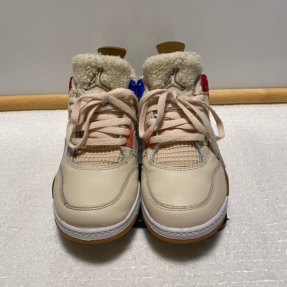 The AIR JORDAN  4 RETRO  Where the Wild Things Are (PS)  Style: DH0573-264